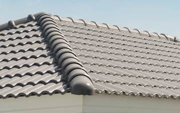 advantages of Hurdcott clay roofing