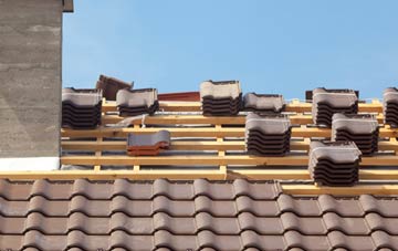 Hurdcott clay roofing costs