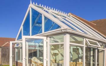 conservatory roof insulation costs Hurdcott