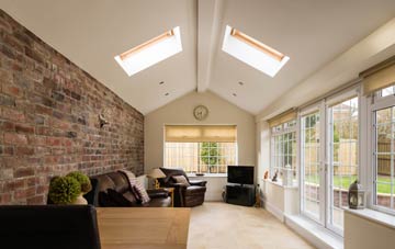 conservatory roof insulation Hurdcott, Wiltshire