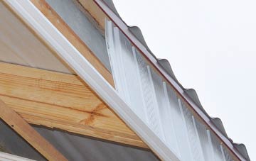 why Hurdcott fascia repairs are essential