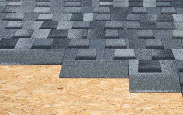 expert Hurdcott asphalt roof companies