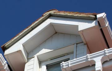 Hurdcott fascia installation costs