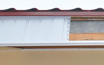Hurdcott fascia repair costs