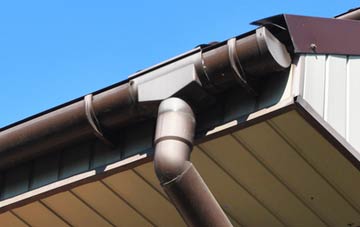 types of Hurdcott fascias