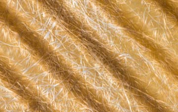 Hurdcott fibreglass roof waterproofing