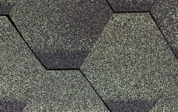 Hurdcott fibreglass shingle repairs