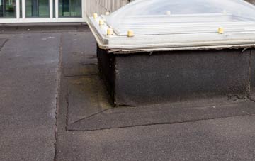 disadvantages of Hurdcott flat roofs