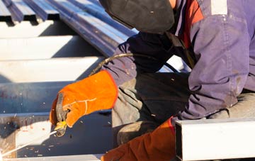 Hurdcott flat roofing options
