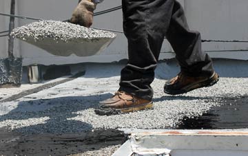 Hurdcott flat roofing companies