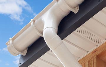 Hurdcott gutter installation costs