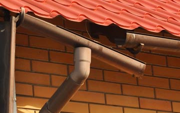 Hurdcott gutter repair costs