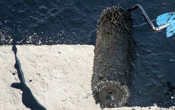 Hurdcott liquid sealant waterproofing