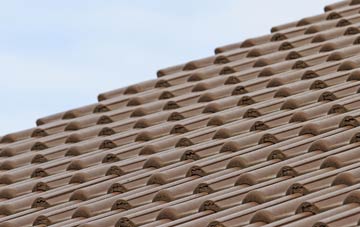 plastic roofing Hurdcott, Wiltshire