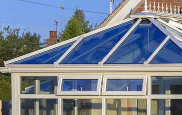 professional Hurdcott conservatory insulation