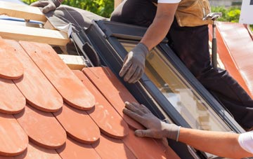 replacement Hurdcott roof windows