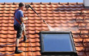 roof cleaning Hurdcott, Wiltshire