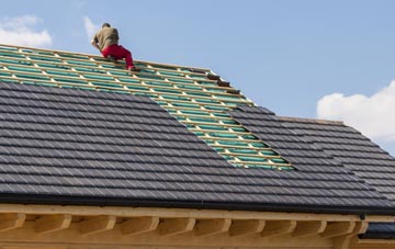 roof replacement Hurdcott, Wiltshire
