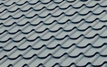 Hurdcott rubber roofing companies