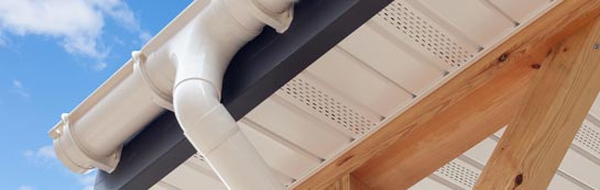 get Hurdcott guttering quotes today