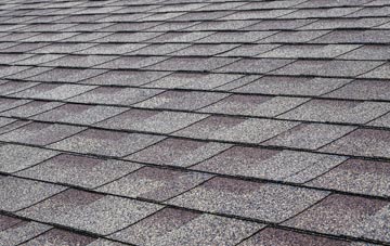 Hurdcott tiles for shallow pitch roofing
