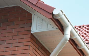 Hurdcott soffit repair costs