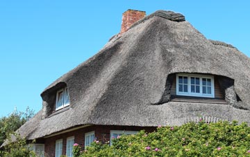 thatch roofing Hurdcott, Wiltshire