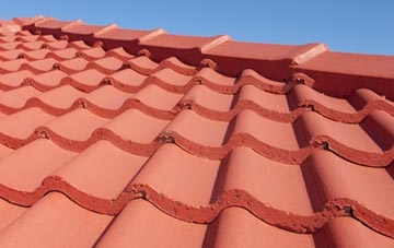 Hurdcott tile and slate roof replacement