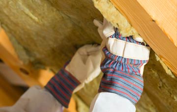 types of Hurdcott pitched roof insulation materials