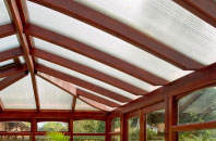 Hurdcott conservatory roofing insulation