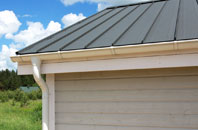 Hurdcott fascia repair