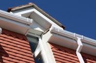 Hurdcott fascias