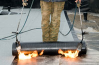 Hurdcott flat roof sealing quote