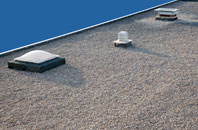 Hurdcott flat roofing