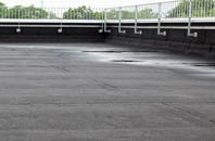 find rated Hurdcott flat roofing companies