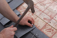 free Hurdcott garage roof repair quotes