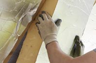 rated Hurdcott roof insulation companies