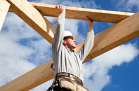 Hurdcott roof replacement work