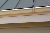 Hurdcott soffit repair