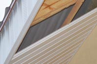 rated Hurdcott soffit repair companies