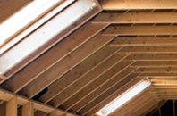 Hurdcott tapered roof insulation quotes